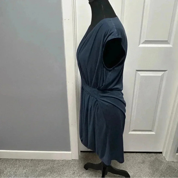 Anthropologie - HD in Paris Brynn Wrap Dress - Picture 3 of 6